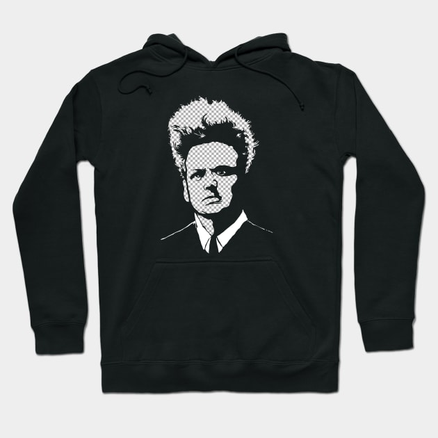 Eraserhead Hoodie by manospd